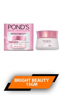 Ponds Bright Beauty 15gm